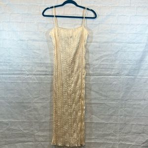 Weekend Stories Maxi Dress